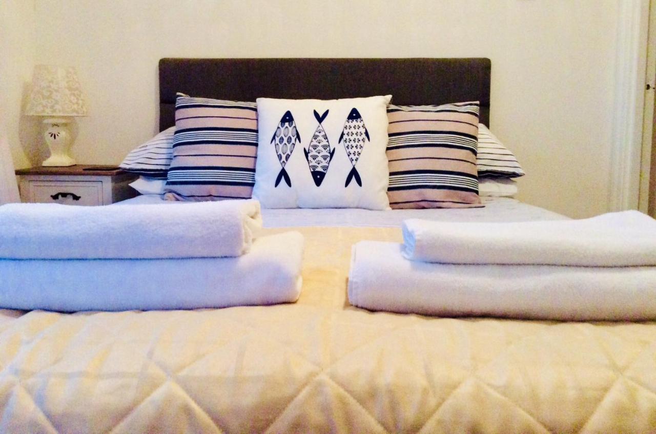 Humphries Cross Apartments Rye Ngoại thất bức ảnh