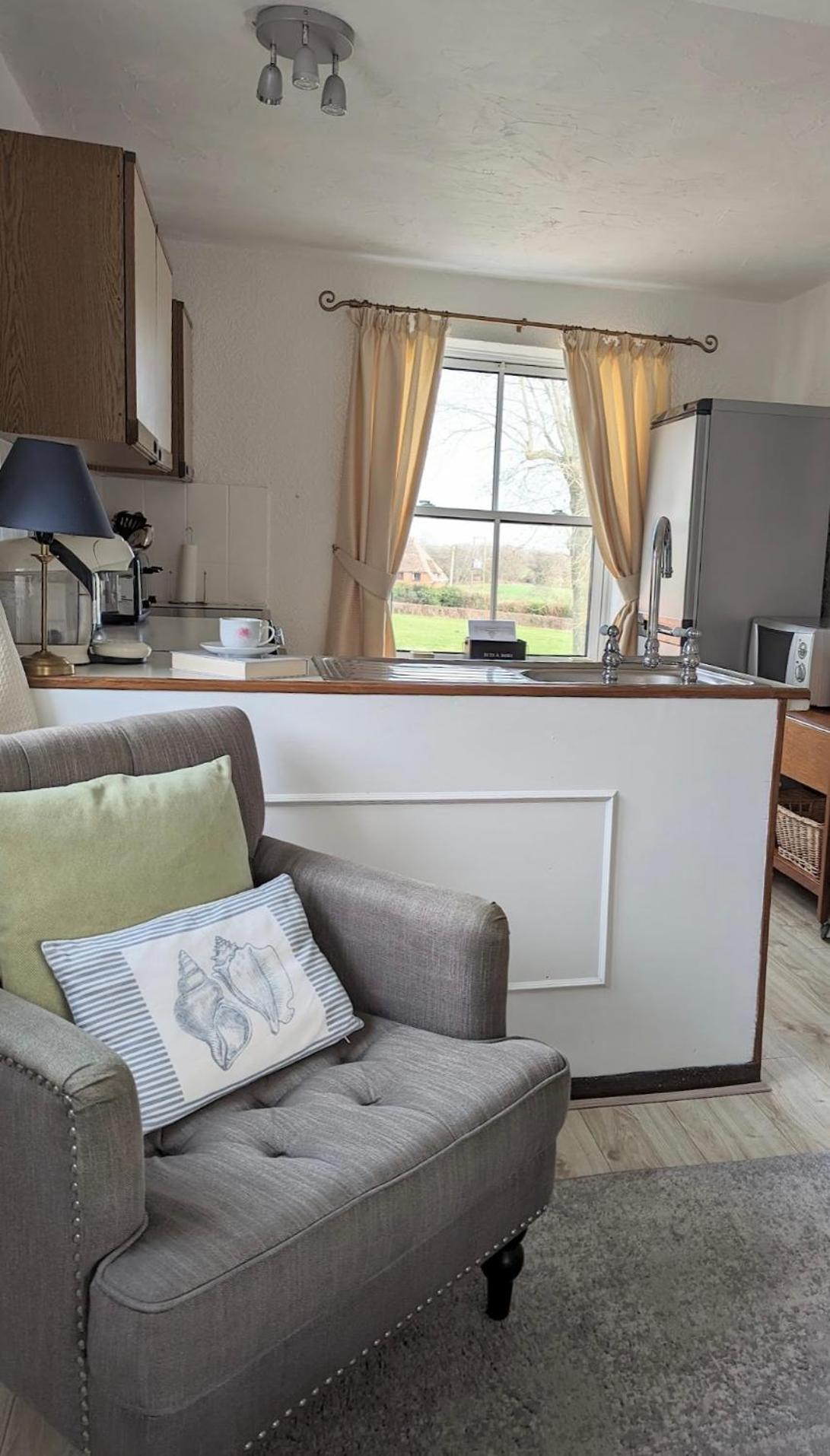 Humphries Cross Apartments Rye Ngoại thất bức ảnh